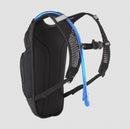 Camelbak Kids' Mini M.U.L.E.® 5L Hydration Pack with Crux® 1.5L Reservoir-Assorted Colours