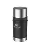 Stanley Classic Legendary Food Jar 24OZ 0.70L-Assorted Colours