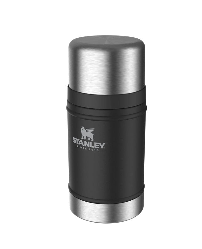 Stanley Classic Legendary Food Jar 24OZ 0.70L-Assorted Colours