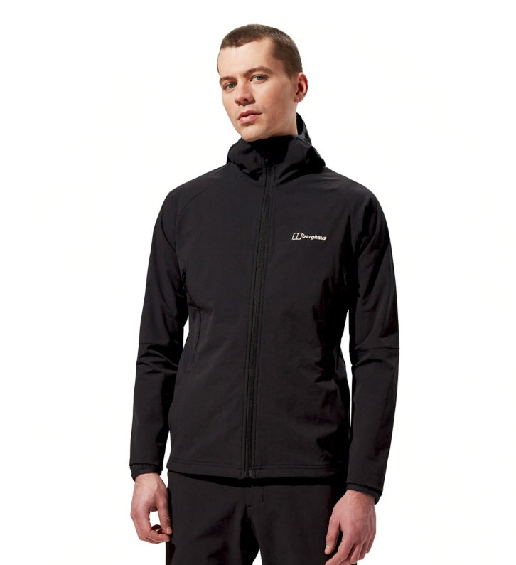 Berghaus Men's Skelbo Jacket-Assorted Colours