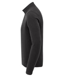 Sprayway Storr Micro Snap Fleece-Black