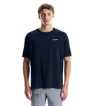 Berghaus Men's Bowburn Tech Tee-Black