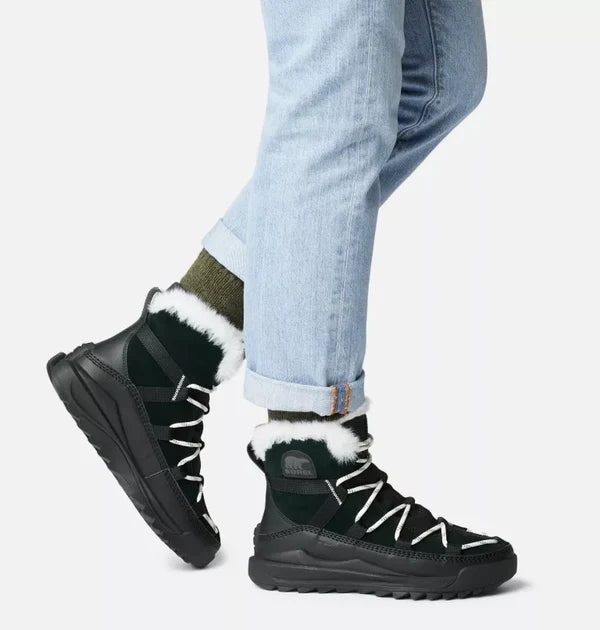 Sorel Women's ONA RMX Glacy Boots-Assorted Colours