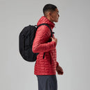 Berghaus Twentyfourseven 24/7 25 Rucksack-Black