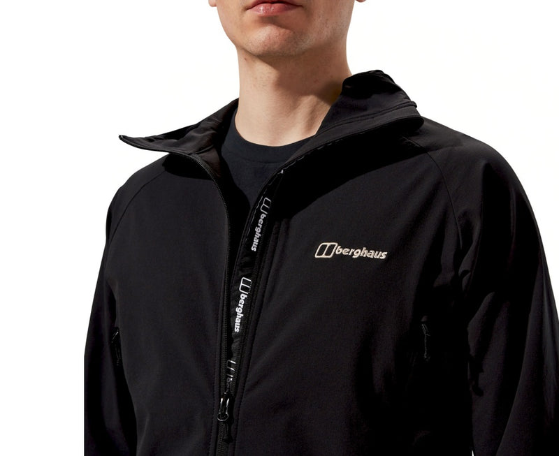 Berghaus Men's Skelbo Jacket-Assorted Colours