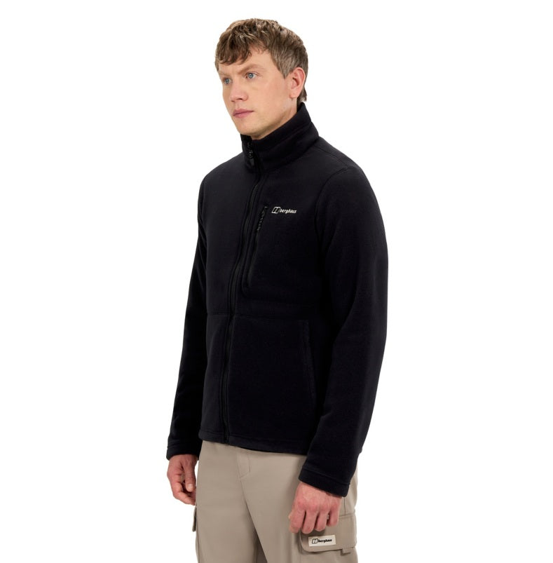 Berghaus Men's Activity Polartec Interactive Jacket-Assorted Colours