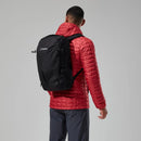 Berghaus Twentyfourseven 24/7 25 Rucksack-Black