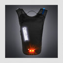 Camelbak HydroBak™ Light Hydration Pack 2.5L with 1.5L Reservoir-Assorted Colours