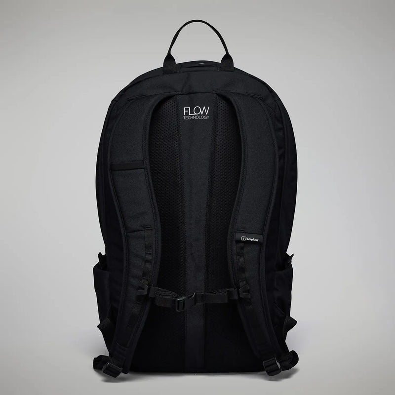 Berghaus Twentyfourseven 24/7 25 Rucksack-Black