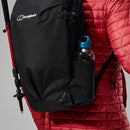 Berghaus Twentyfourseven 24/7 25 Rucksack-Black