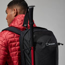 Berghaus Twentyfourseven 24/7 25 Rucksack-Black