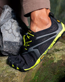 Fivefingers V-Run Men's Shoes-Assorted Colours