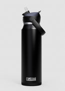 Camelbak Thrive™ Flip Straw 32oz Bottle Insulated Stainless Steel-Assorted Colours