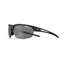 Tifosi Navar Interchangeable Sunglasses-Matte Black