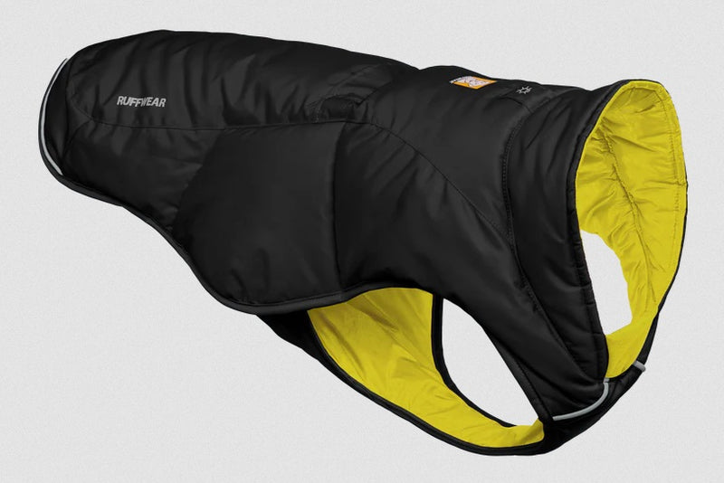 Ruffwear Quinzee Dog Jacket-Assorted Colours