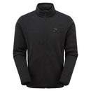 Sprayway Rowarth Fleece Jacket-Black