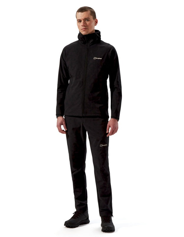 Berghaus Men's Skelbo Jacket-Assorted Colours