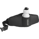 CamelBak Podium Flow 2 Waist Pack with 620ml Podium Dirt Series Bottle-Assorted Colours