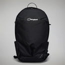 Berghaus Twentyfourseven 24/7 25 Rucksack-Black