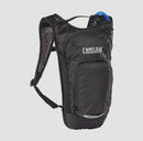 Camelbak Kids' Mini M.U.L.E.® 5L Hydration Pack with Crux® 1.5L Reservoir-Assorted Colours