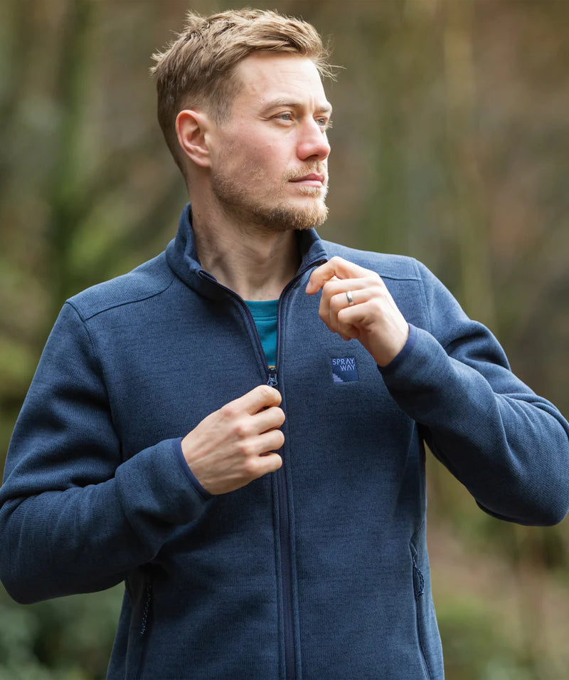 Sprayway Rowarth Fleece Jacket-Blazer