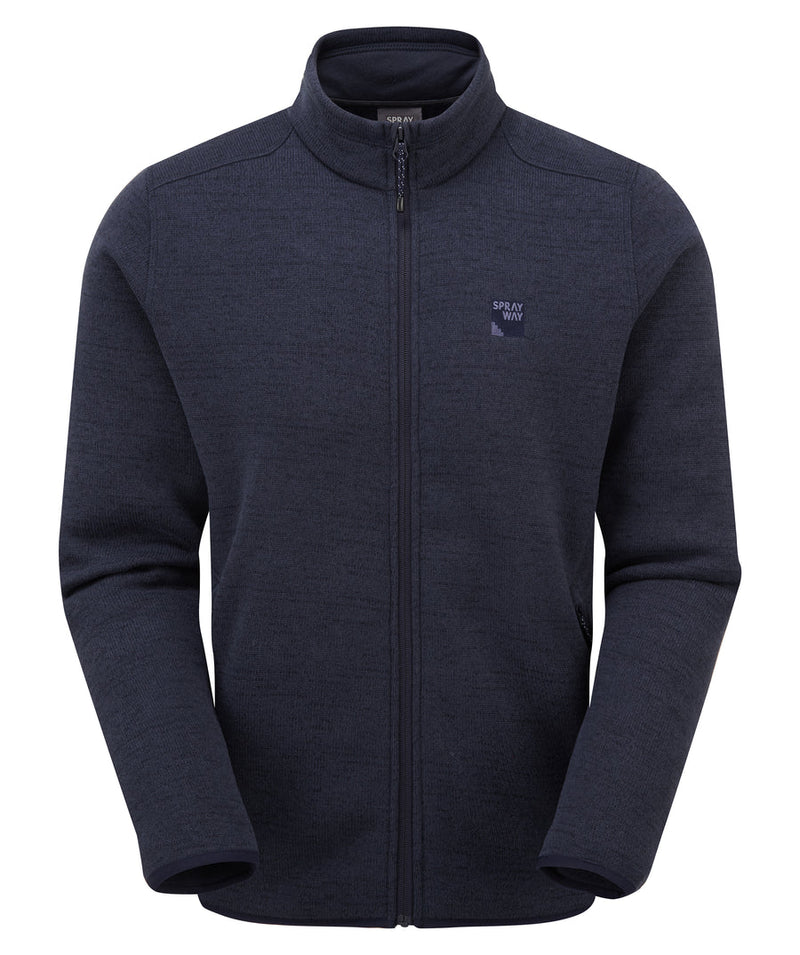 Sprayway Rowarth Fleece Jacket-Blazer