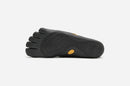 Fivefingers Men's Groundsplay Shoes-Black