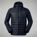 Berghaus Men's Vaskye Insulated Jacket-Black