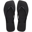 Havaianas Square Flip Flops-Assorted Colours
