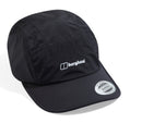 Berghaus Inflection Waterproof Cap-Jet Black