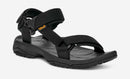 Teva M Terra Fi Lite Sandals-Black