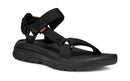 Teva Men's Hurricane XLT3 Sandals-Black