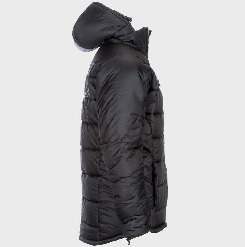 Snugpak Glacier 9 WTGE Jacket-Assorted Colours