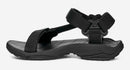Teva M Terra Fi Lite Sandals-Black