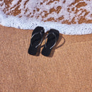 Havaianas Square Flip Flops-Assorted Colours