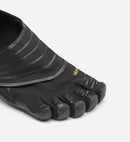 Fivefingers Men's Groundsplay Shoes-Black