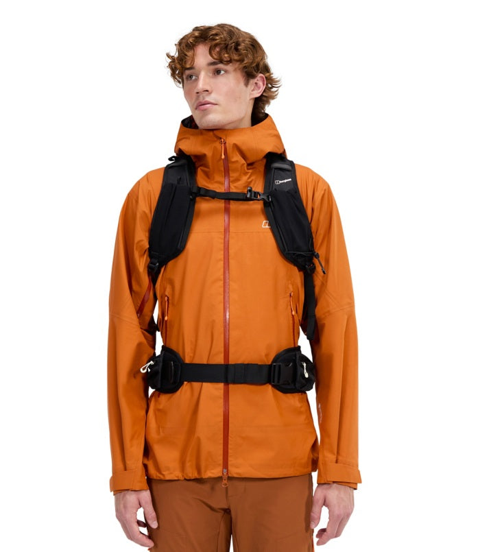 Berghaus Men's Remote Hike M23 Backpack-Assorted Colours