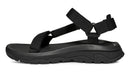 Teva Men's Hurricane XLT3 Sandals-Black