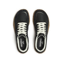 Merrell Men's Wrapt Sneaker Shoes-Black