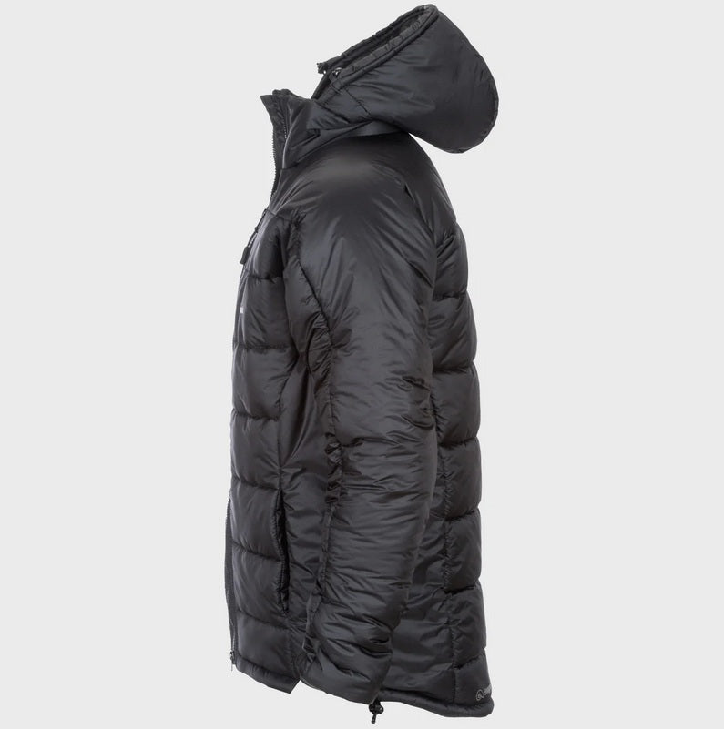 Snugpak Glacier 9 WTGE Jacket-Assorted Colours
