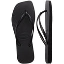 Havaianas Square Flip Flops-Assorted Colours