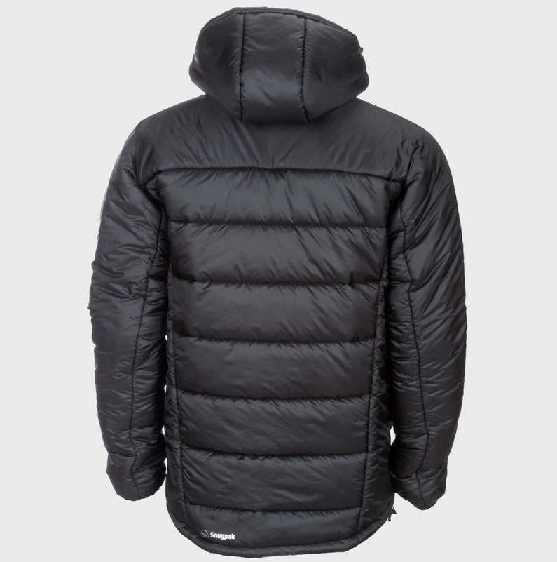 Snugpak Glacier 9 WTGE Jacket-Assorted Colours
