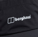 Berghaus Inflection Waterproof Cap-Jet Black