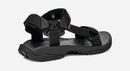 Teva M Terra Fi Lite Sandals-Black