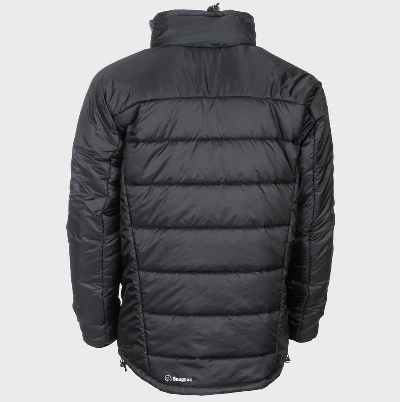 Snugpak Verglas 6 WTGE Jacket-Assorted Colours