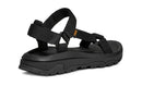 Teva Men's Hurricane XLT3 Sandals-Black