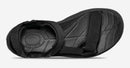 Teva M Terra Fi Lite Sandals-Black