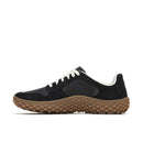 Merrell Men's Wrapt Sneaker Shoes-Black