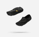 Fivefingers Men's Groundsplay Shoes-Black