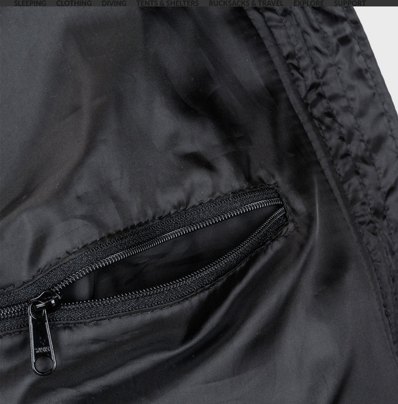 Snugpak Glacier 9 WTGE Jacket-Assorted Colours